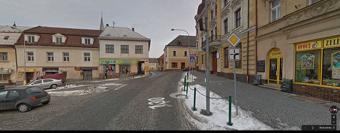 streetview