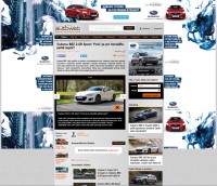 Subaru, zaslouzily inzerent Autowebu