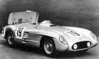 Mercedes_300__SL.JPG (62.18 KiB) Zobrazeno 3900 x to zdvižené víko vzadu je aerodynamická brzda