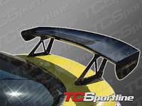 rear wing for mazda rx8