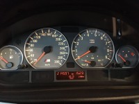 Clipboard06.jpg (358 KiB) Zobrazeno 4090 x Spotreba z Brna do BA (ostalo este 3/4 nadrze), rychlost okolo 140km/h s obcasnym vyletom niekam dalej ;)