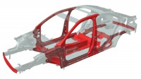 Skoda Superb 3