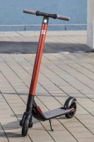 Seat electric eXS KickScooter