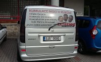 Kumulace moci