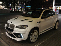 Mansory X6d :o)